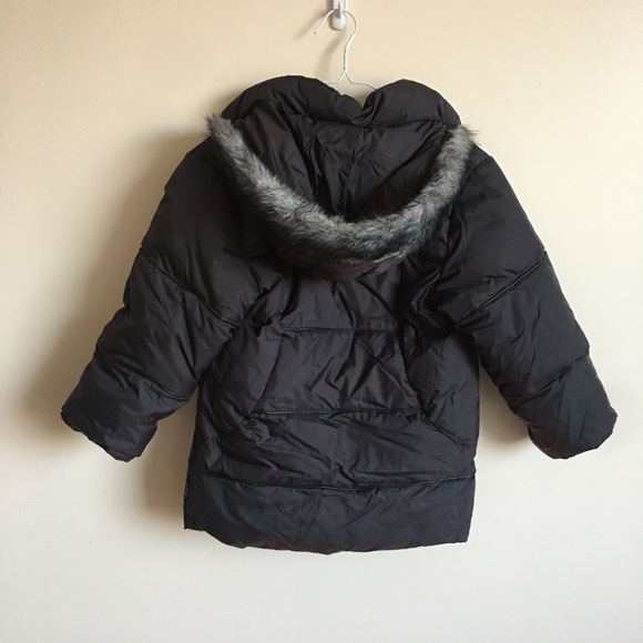 Below zero coat - Picture 2 of 2